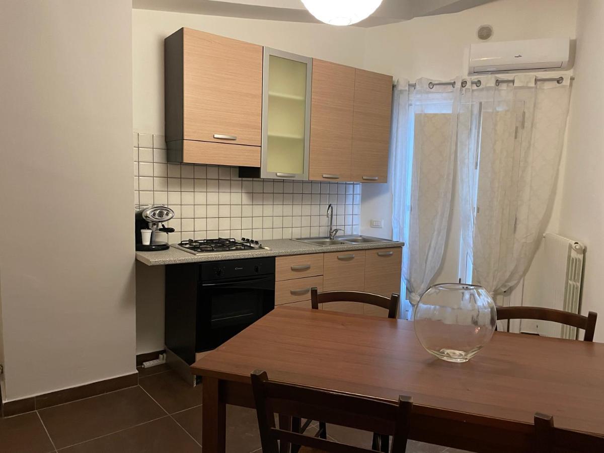 레체 La Casa Di Bea 아파트 외부 사진