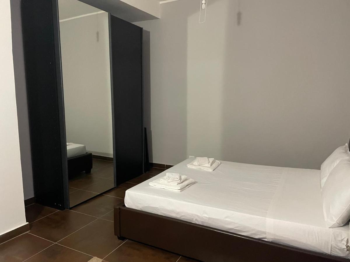 레체 La Casa Di Bea 아파트 외부 사진