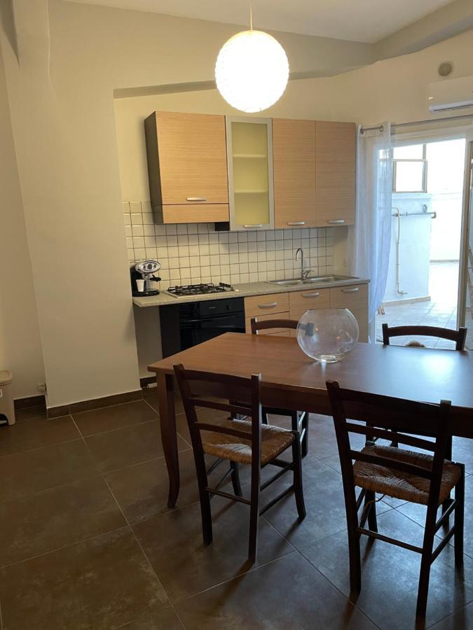 레체 La Casa Di Bea 아파트 외부 사진