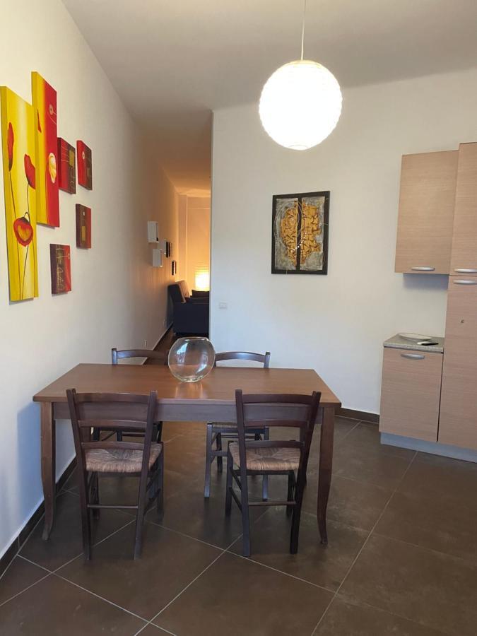 레체 La Casa Di Bea 아파트 외부 사진
